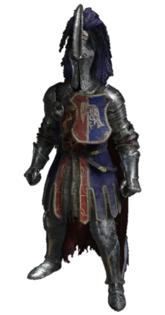 Elden Ring Clayman&rsquo;s Harpoon Build Guide   Frost Knight