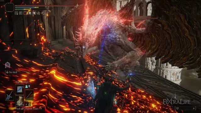 Elden Ring Helphen&rsquo;s Steeple Build Guide   Dark Knight