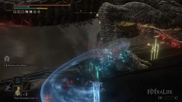Elden Ring Helphen&rsquo;s Steeple Build Guide   Dark Knight