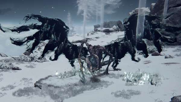 Elden Ring Death&rsquo;s Poker Build Guide   Ghostblade