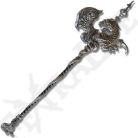 Elden Ring Dragon Halberd Build Guide   Vanquisher