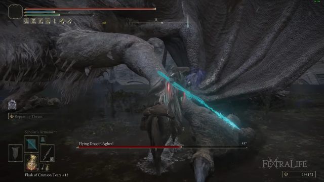 Elden Ring Spear and Shield Build Guide   Haima Hoplite