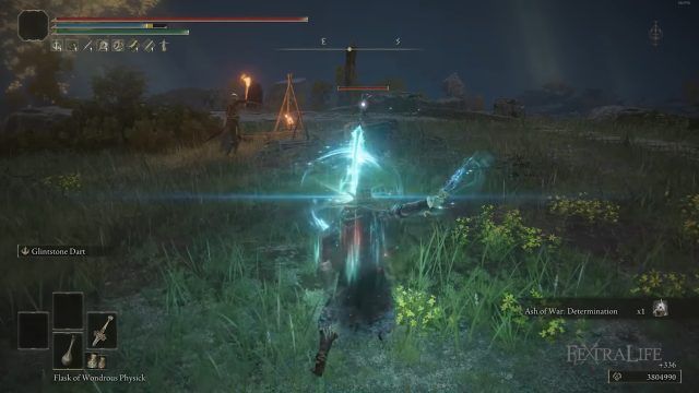 Elden Ring Glintstone Kris Build Guide   Spellthief