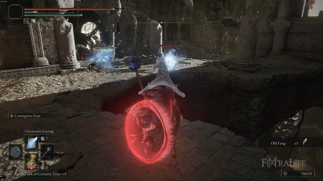 Elden Ring Cold Sorceries Build Guide   Freezing Battlemage