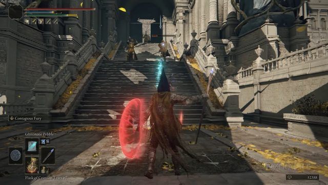 Elden Ring Mage Build Guide   Battlemage