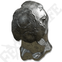 Silver Tear Mask is a Medium headpiece that greatly increases Arcane to the detriment of physical attack power.