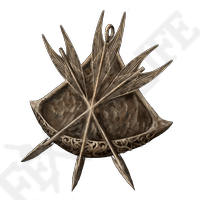Arrow&rsquo;s Reach Talisman increases the range of bows and a few other attacks by 65%