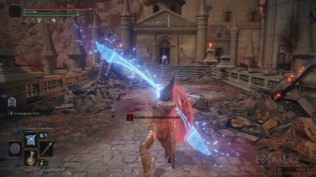 Elden Ring Mage Build Guide   Battlemage