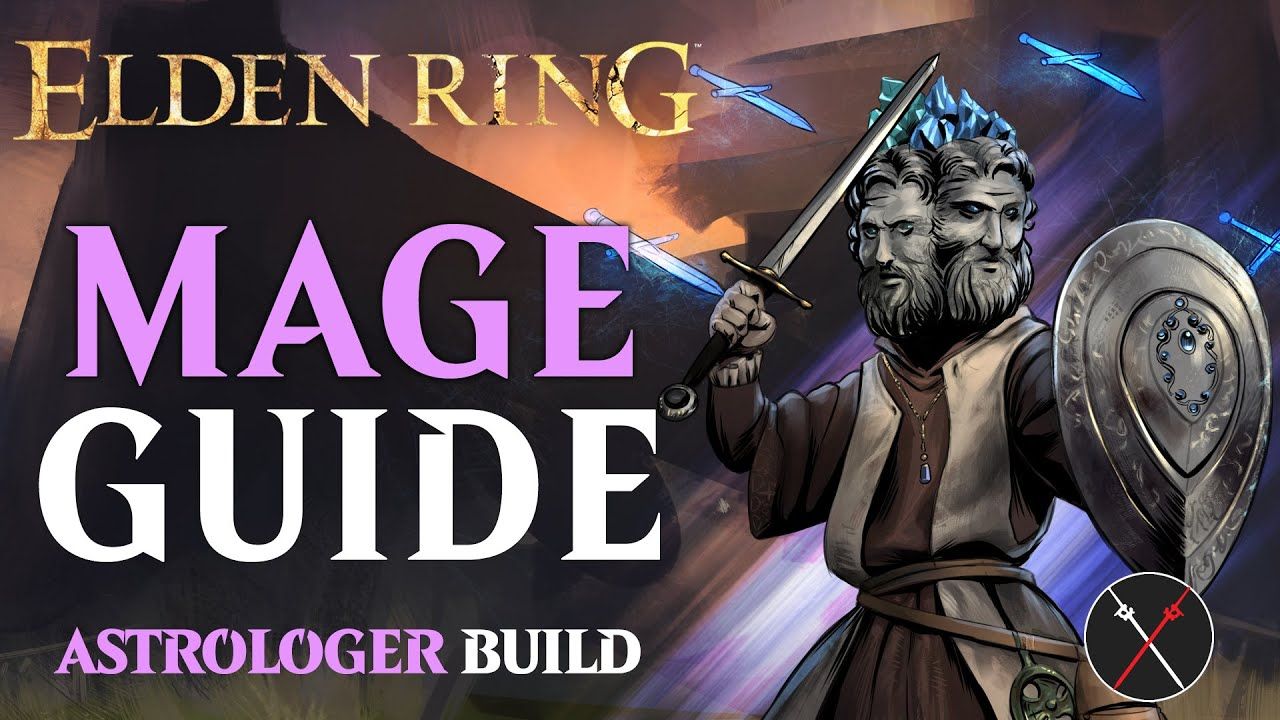 Best Elden Ring Best Builds For Beginners   Top 5 Early Game Builds