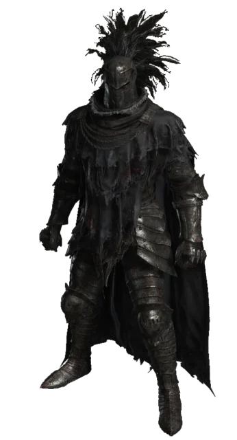 Elden Ring Death Knight Build Guide