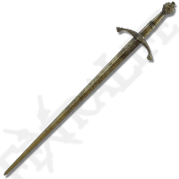 Noble&rsquo;s Slender Sword scales primarily with Strength and Dexterity, and is a good Weapon for Dexterity builds.