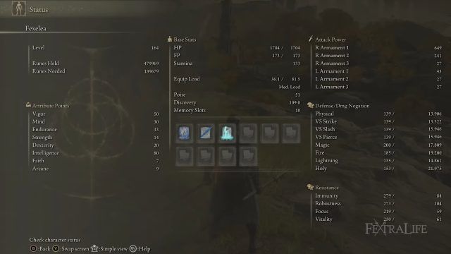 Elden Ring Death Ritual Spear Build Guide   Silent Spearcaller
