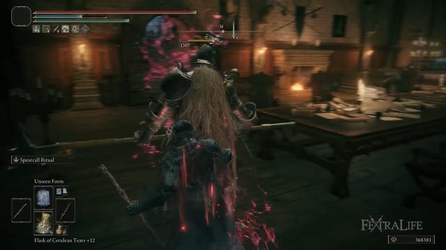 Elden Ring Death Ritual Spear Build Guide   Silent Spearcaller