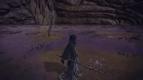 Elden Ring Death Ritual Spear Build Guide   Silent Spearcaller