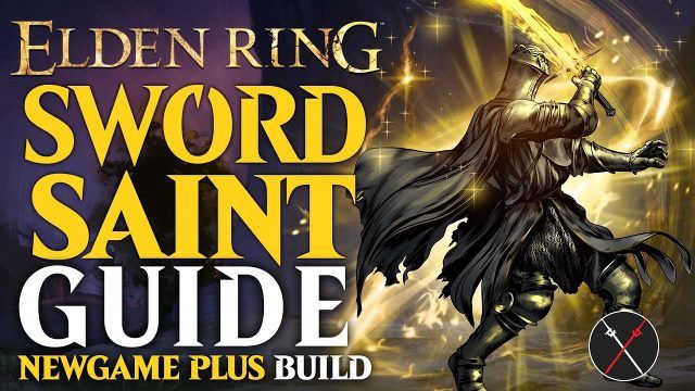 Elden Ring Best 15 Faith Builds   Early and Late Game