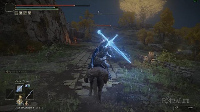 Elden Ring Carian Sword Sorcery Build Guide   Warrior Wizard