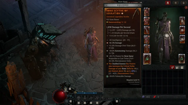 Diablo 4 Season 4 Preview