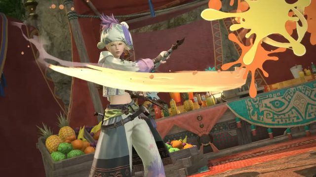 Final Fantasy XIV Suffered a DDoS Attack Before The Launch of Dawntrail