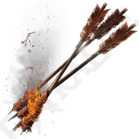 Elden Ring Black Bow Build Guide   Bloody Bowman