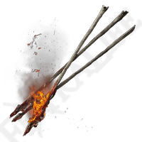 Elden Ring Barrage Bow Build Guide   Black Arrow