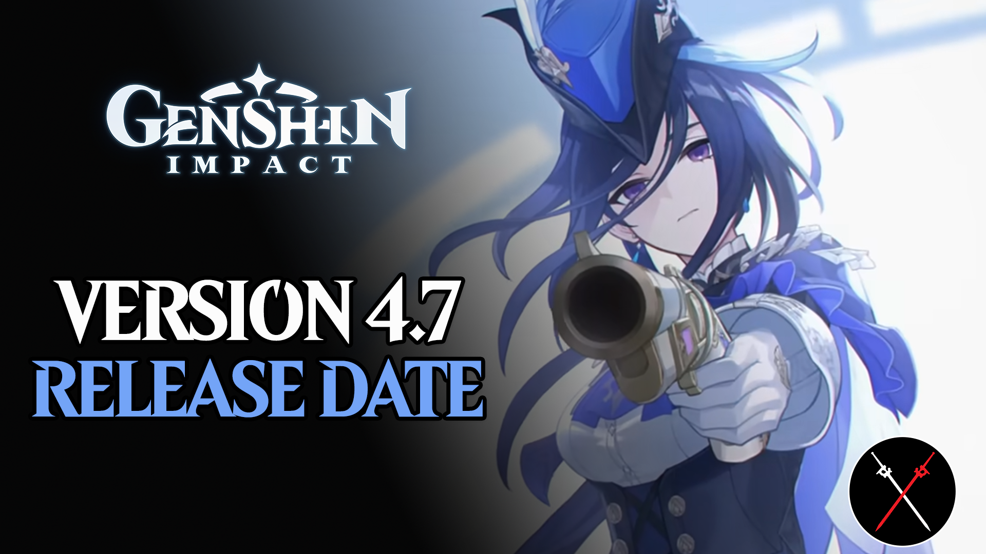 genshin impact 4 7 release date