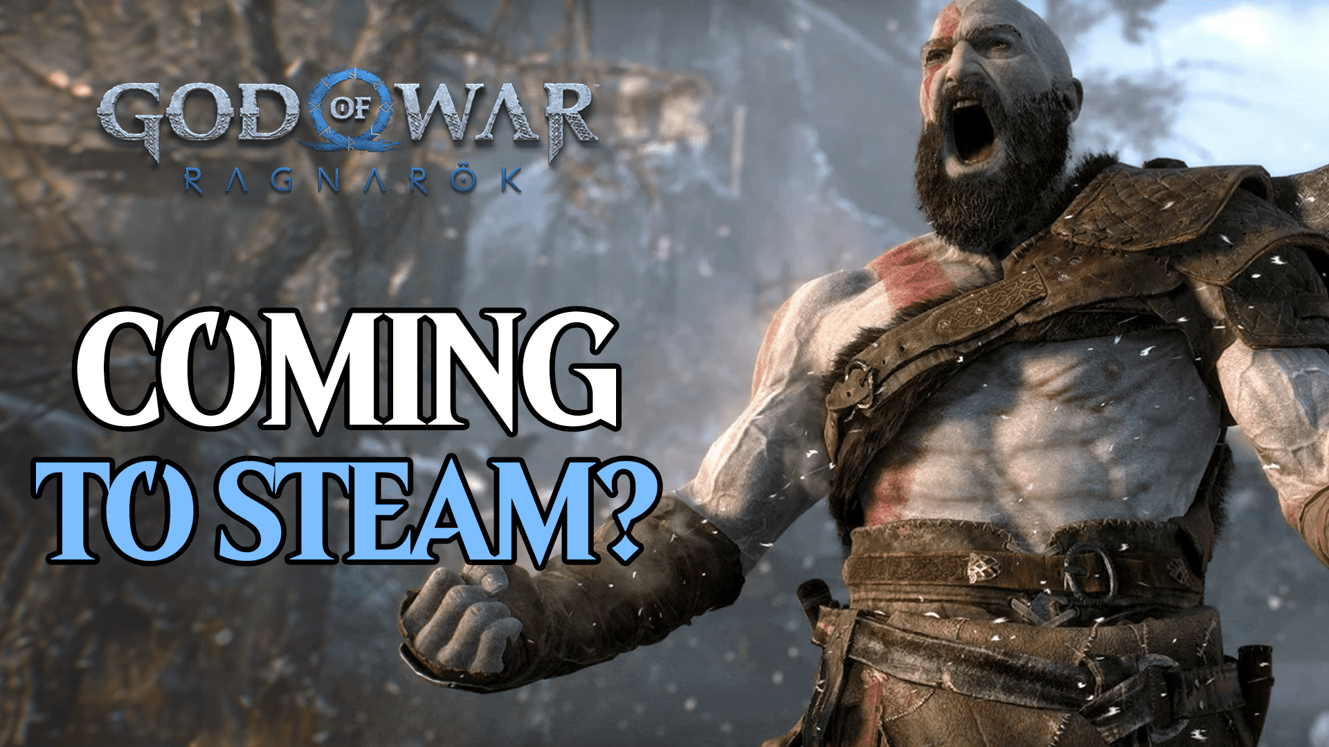 god of war arive on steam
