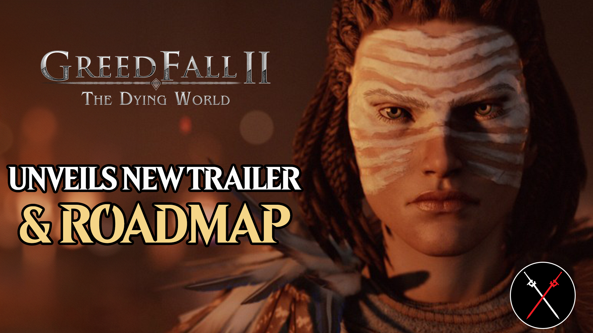 greedfall 2 trailer and roadmap early access