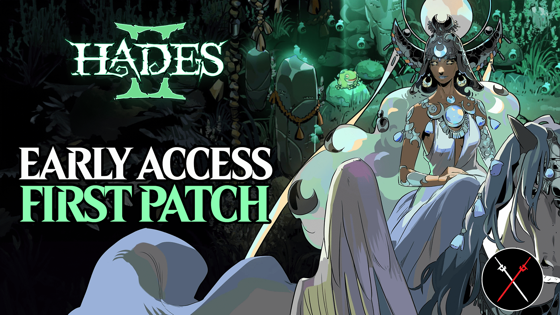 hades 2 early access 1st patch