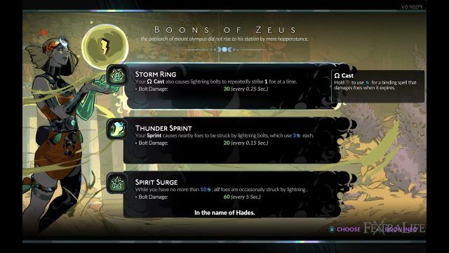 Hades 2 Early Access   Review &amp; First Impressions
