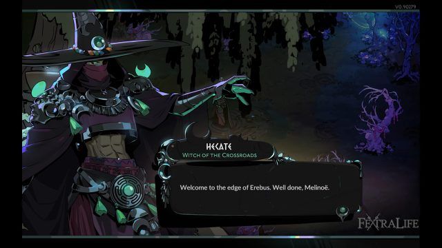 Hades 2 Early Access   Review &amp; First Impressions