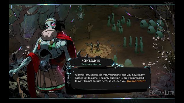 Hades 2 Early Access   Review &amp; First Impressions