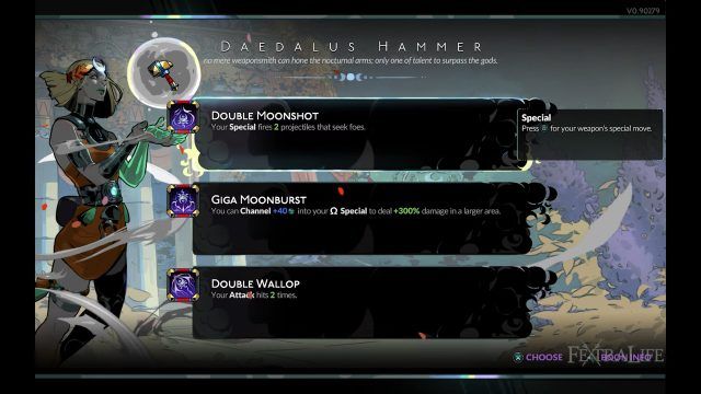 Hades 2 Early Access   Review &amp; First Impressions