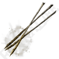 Elden Ring Barrage Bow Build Guide   Black Arrow