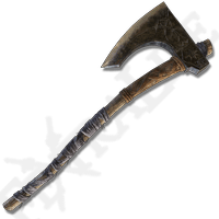 Elden Ring Highland Axe Build Guide   Gladiator