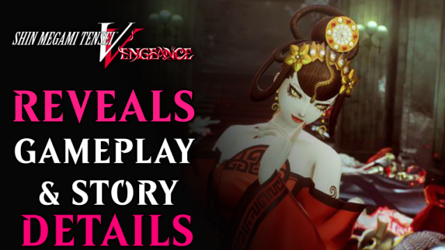 Gaming News – Elden Ring Future DLC, Manor Lords Sales, Dune: Awakening Leaks, Shin Megami Tensei V: Vengeance Trailer
