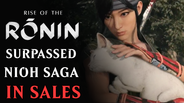 Gaming News – Elden Ring Future DLC, Manor Lords Sales, Dune: Awakening Leaks, Shin Megami Tensei V: Vengeance Trailer