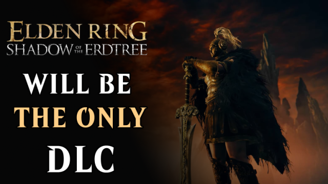 Gaming News – Elden Ring Future DLC, Manor Lords Sales, Dune: Awakening Leaks, Shin Megami Tensei V: Vengeance Trailer