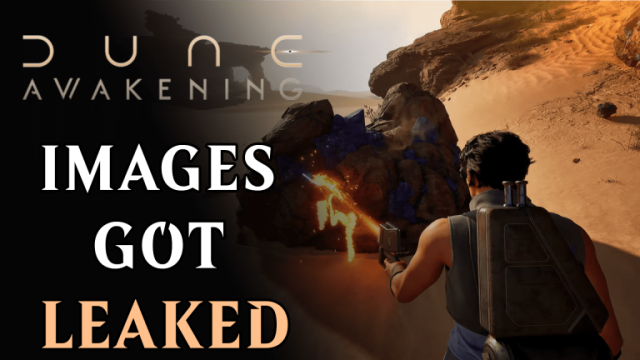 Gaming News – Elden Ring Future DLC, Manor Lords Sales, Dune: Awakening Leaks, Shin Megami Tensei V: Vengeance Trailer