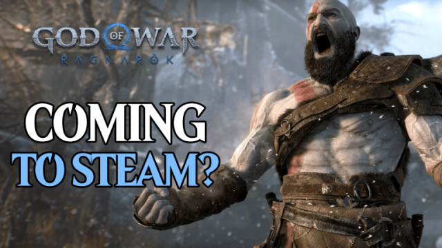 Gaming News – Elden Ring DLC Enemy Revealed, God of War Ragnarok PC port, Enotria: The Last Song Demo