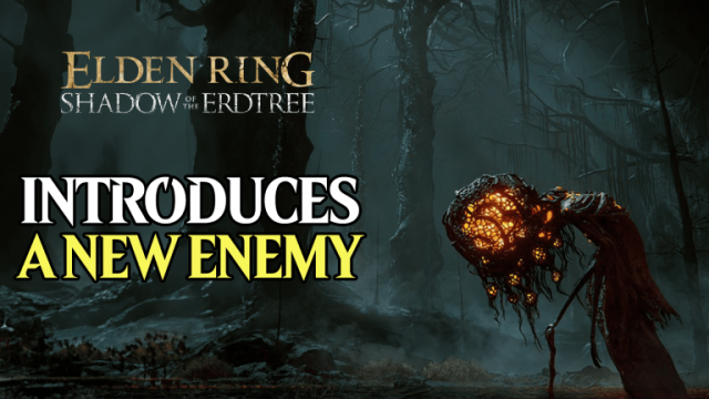 Gaming News – Elden Ring DLC Enemy Revealed, God of War Ragnarok PC port, Enotria: The Last Song Demo