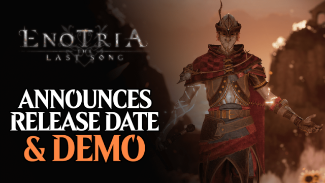 Gaming News – Elden Ring DLC Enemy Revealed, God of War Ragnarok PC port, Enotria: The Last Song Demo