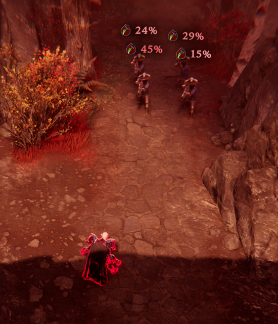 V Rising   All Blood Types in V Rising and Where to Find Them