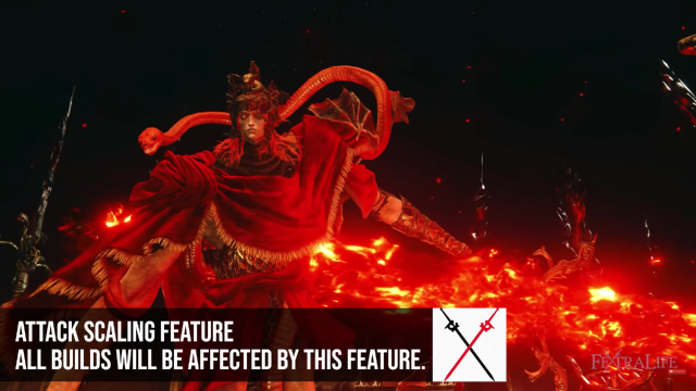 Best Builds For Elden Ring DLC: Shadow of the Erdtree