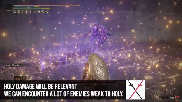 Best Builds For Elden Ring DLC: Shadow of the Erdtree