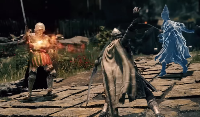Best Builds For Elden Ring DLC: Shadow of the Erdtree