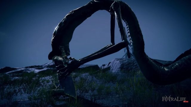 Best Builds For Elden Ring DLC: Shadow of the Erdtree