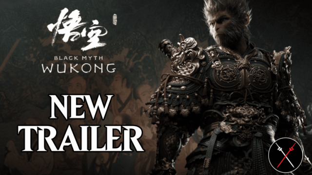 Gaming News – Elden Ring Story Trailer, Wuthering Waves Released, Black Myth: Wukong Trailer, Witcher III Modding
