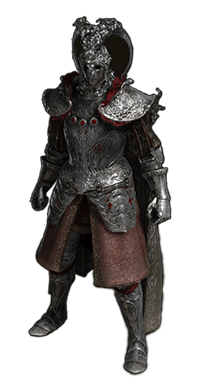 Elden Ring Butchering Knife Build Guide   Vampiric Knight