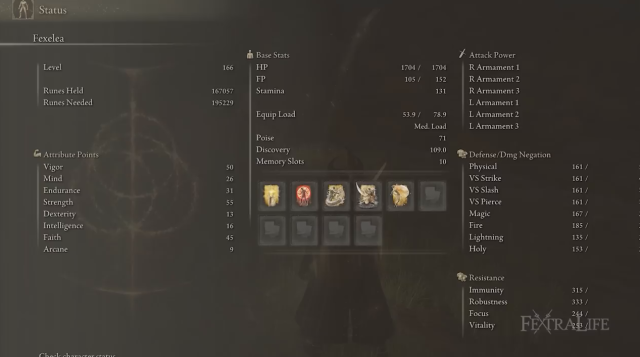 Elden Ring Ordovis&rsquo;s Greatsword Build Guide   Crucible Knight