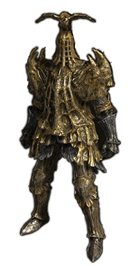 Elden Ring Golem&rsquo;s Halberd Build Guide   Guardian Golem